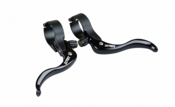 Brzdová páčka cestná prídavná Tektro RL721 (Black)