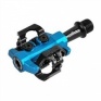 Pedál MTB nášlapný Xpedo CXR XMF10AC (Blue)