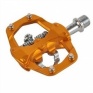 Pedál nášlapný Xpedo Traverse Duo XCF12AC (Orange)