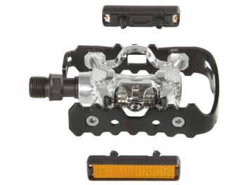 Pedál nášlapný Exustar E-PM818