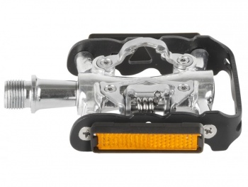 Pedál nášlapný M-Wave Kombi Peasy