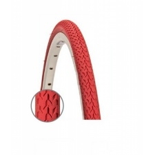 Plášť 28" Deli Tyre SA-267 (24-622/Red)