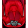 Detská autosedačka Bellelli Leonardo (Red)