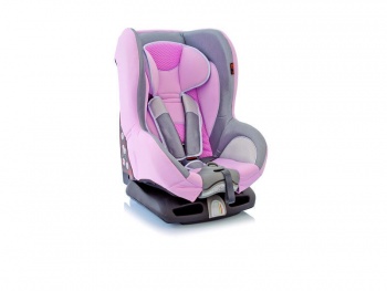 Detská autosedačka Bellelli Tiziano (Shining Pink)