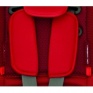 Detská autosedačka Bellelli Gio Plus (Red)
