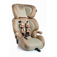 Detská autosedačka Bellelli Gio Plus (Teddy)
