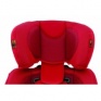 Detská autosedačka Bellelli Gio Plus Fix (Red)