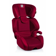Detská autosedačka Bellelli Miki Plus (Red)
