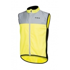 Reflexná vesta Wowow Dark 1.1 (Yellow) Reflexná vesta Wowow Dark 1.1 (Yellow)