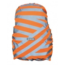 Návlek na ruksak Wowow Berlin (Orange)
