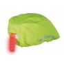 Reflexný návlek na prilbu Wowow Helmet Cover (Yellow)