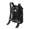 Ruksak Brooks Dalston Knapsack Medium (Lime Fleck&Black)