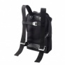 Ruksak Brooks Dalston Knapsack Small (Black)