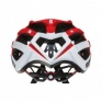 Prilba cestná BRN Arrow White (Red)
