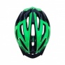 Prilba cestná BRN Arrow Fluo (Green)