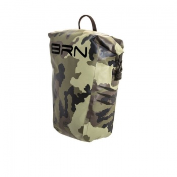 Kapsa na nosič bočná BRN Himalaya (Mimetic)