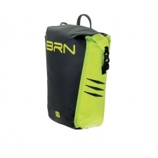 Kapsa na nosič lowrider BRN Himalaya 10L (Yellow)