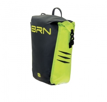 Kapsa na nosič lowrider BRN Himalaya 10L (Yellow)