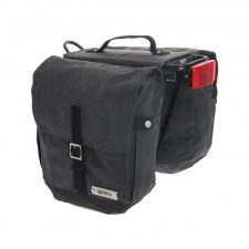 Kapsa na nosič dvojitá BRN Rider (Black)