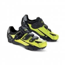 MTB tretry BRN Cross/MTB (Fluo Yellow) MTB tretry BRN Cross/MTB (Fluo Yellow)