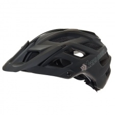 MTB prilba BRN X-Ranger (Black)