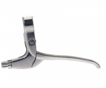 Brzdová páčka City/Urban BRN City V-Brake (Silver)