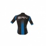 Dres s krátkym rukávom BRN Summer Men (Blue)