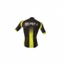 Dres s krátkym rukávom BRN Summer Men (Yellow)