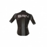 Dres s krátkym rukávom BRN Summer Men (Grey)