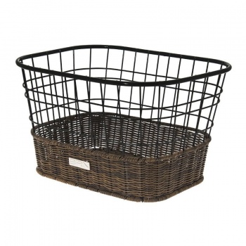 Košík predný BRN Siviglia (Black)