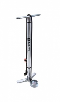 Pumpa stojanová BRN Air (Silver)