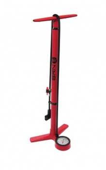 Pumpa stojanová BRN Air (Red)