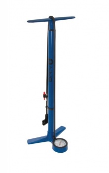 Pumpa stojanová BRN Air (Blue)