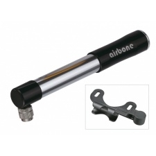 Mini pumpa Airbone ZT-505 Evolution mini (Black)