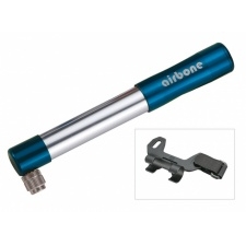 Mini pumpa Airbone ZT-505 Evolution mini (Blue)