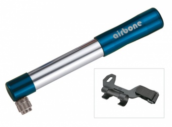 Mini pumpa Airbone ZT-505 Evolution mini (Blue)