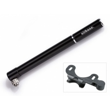 Mini pumpa Airbone ZT-507 Matrix (Black)