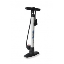 Pumpa stojanová XLC Delta PU-S04 (White)