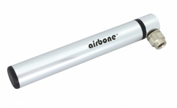 Mini pumpa Airbone ZT-705M Supernova (Silver)