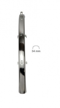 Sada blatníkov 28" BRN Condor
