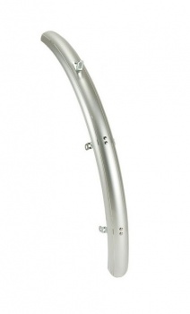 Sada blatníkov 28" BRN City ABS (Silver)