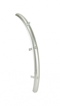 Sada blatníkov 28" BRN Sport ABS (Silver)