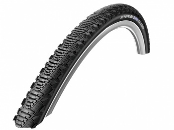 Plášť 28" Schwalbe CX Comp HS 369 (35-622)