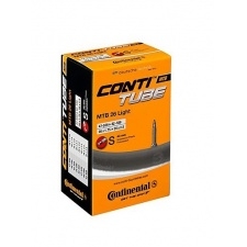 Duša 26" Continental MTB 26 Light (47/62-559 SV)