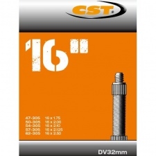 Duša 16" CST Standard (47/62-305 DV)