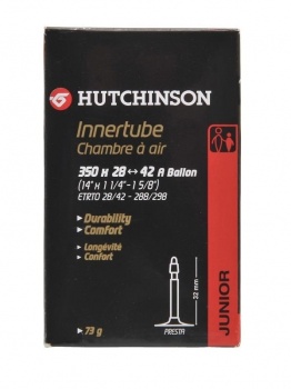 Duša 14" Hutchinson Standard (28/42-288/298 SV)