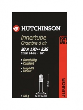 Duša 20" Hutchinson Standard (44/62-406 AV)