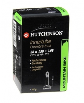 Duša 26" Hutchinson Standard (35/40-559 AV)