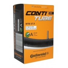 Duša 27,5" Continental MTB 27,5 (47/62-584 AV)
