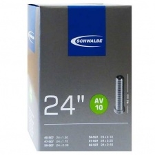 Duša 24" Schwalbe 10 (40/62-507 AV)